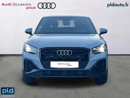 Photo 7 Audi Q2  30 TDI 116 S tronic 7