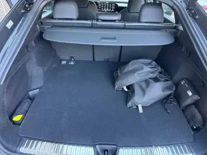 Photo 39 Audi Q5  Sportback e-hybrid 367 ch S tronic 7 Quattro