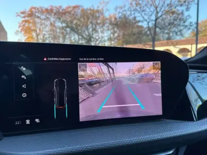 Photo 19 Audi Q5  Sportback e-hybrid 367 ch S tronic 7 Quattro