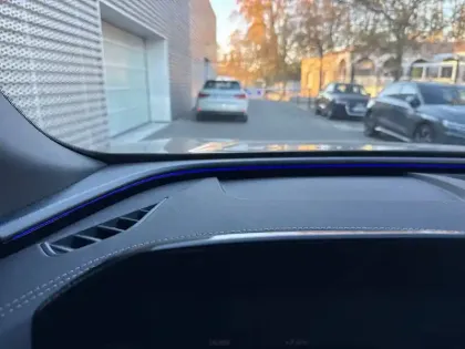 Photo 52 Audi Q5  Sportback e-hybrid 367 ch S tronic 7 Quattro