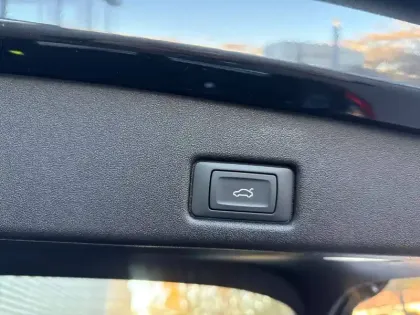 Photo 24 Audi Q5  Sportback e-hybrid 367 ch S tronic 7 Quattro