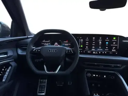 Photo 38 Audi Q5  Sportback e-hybrid 367 ch S tronic 7 Quattro