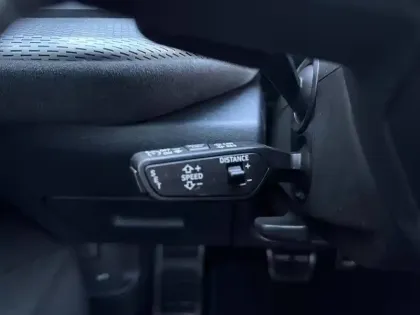 Photo 21 Audi Q5  Sportback e-hybrid 367 ch S tronic 7 Quattro