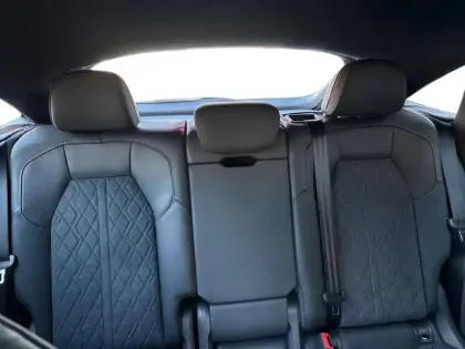 Photo 9 Audi Q5  Sportback e-hybrid 367 ch S tronic 7 Quattro