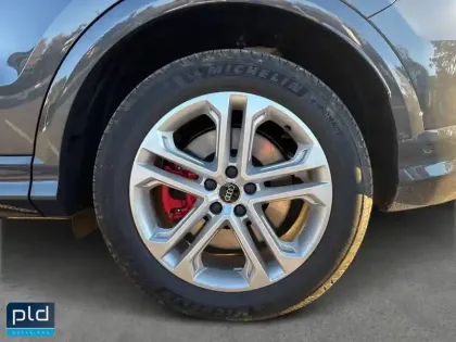 Photo 45 Audi Q5  Sportback e-hybrid 367 ch S tronic 7 Quattro