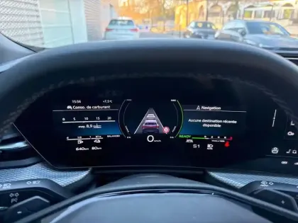 Photo 16 Audi Q5  Sportback e-hybrid 367 ch S tronic 7 Quattro