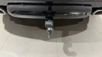 Photo 22 Land rover Range Rover Sport  P550e AWD 3.0L i6 PHEV