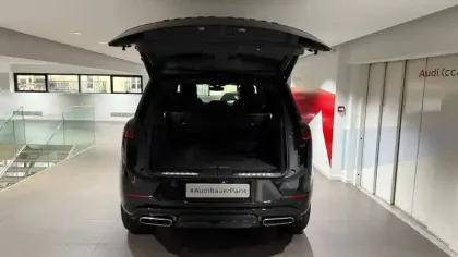 Photo 19 Land rover Range Rover Sport  P550e AWD 3.0L i6 PHEV