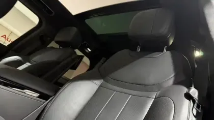 Photo 9 Land rover Range Rover Sport  P550e AWD 3.0L i6 PHEV