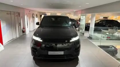 Photo 3 Land rover Range Rover Sport  P550e AWD 3.0L i6 PHEV