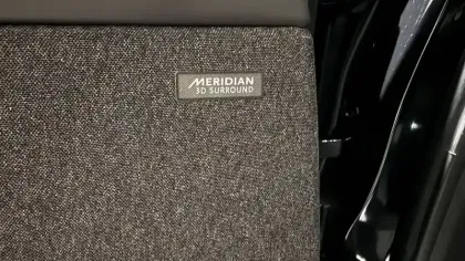 Photo 18 Land rover Range Rover Sport  P550e AWD 3.0L i6 PHEV