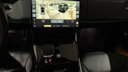 Photo 26 Land rover Range Rover Sport  P550e AWD 3.0L i6 PHEV