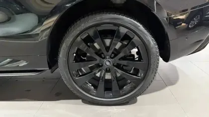 Photo 50 Land rover Range Rover Sport  P550e AWD 3.0L i6 PHEV