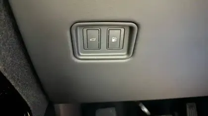 Photo 25 Land rover Range Rover Sport  P550e AWD 3.0L i6 PHEV