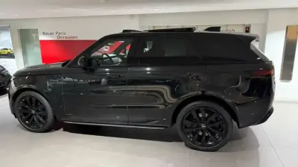 Photo 2 Land rover Range Rover Sport  P550e AWD 3.0L i6 PHEV