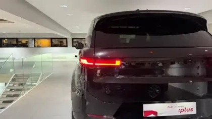 Photo 47 Land rover Range Rover Sport  P550e AWD 3.0L i6 PHEV