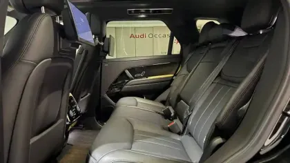 Photo 10 Land rover Range Rover Sport  P550e AWD 3.0L i6 PHEV