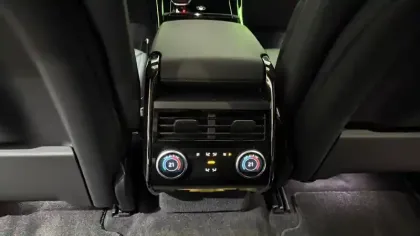 Photo 12 Land rover Range Rover Sport  P550e AWD 3.0L i6 PHEV