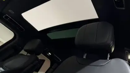 Photo 49 Land rover Range Rover Sport  P550e AWD 3.0L i6 PHEV