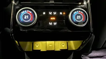 Photo 13 Land rover Range Rover Sport  P550e AWD 3.0L i6 PHEV