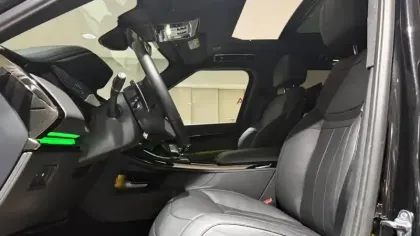 Photo 7 Land rover Range Rover Sport  P550e AWD 3.0L i6 PHEV