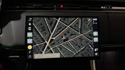 Photo 30 Land rover Range Rover Sport  P550e AWD 3.0L i6 PHEV