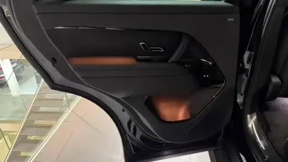 Photo 17 Land rover Range Rover Sport  P550e AWD 3.0L i6 PHEV