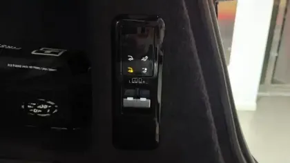 Photo 20 Land rover Range Rover Sport  P550e AWD 3.0L i6 PHEV