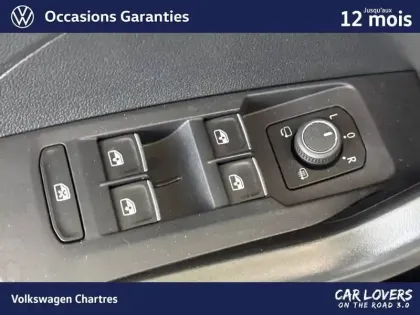 Photo 16 Volkswagen T-cross  1.0 TSI 110 Start/Stop BVM6