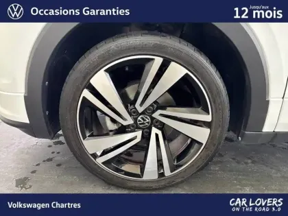 Photo 8 Volkswagen T-cross  1.0 TSI 110 Start/Stop BVM6