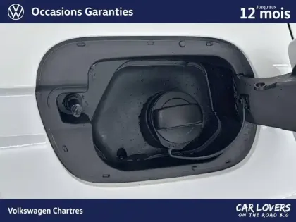 Photo 25 Volkswagen T-cross  1.0 TSI 110 Start/Stop BVM6