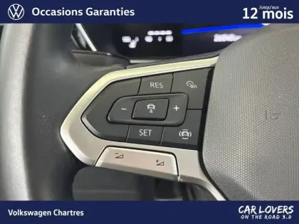 Photo 15 Volkswagen T-cross  1.0 TSI 110 Start/Stop BVM6