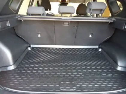 Photo 25 Hyundai Tucson  1.6 T-GDI 230 Hybrid BVA6