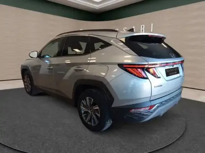 Photo 105 Hyundai Tucson  1.6 T-GDI 230 Hybrid BVA6