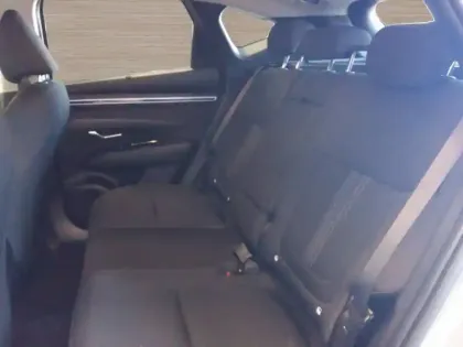 Photo 20 Hyundai Tucson  1.6 T-GDI 230 Hybrid BVA6