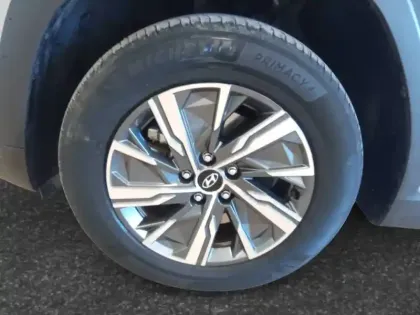 Photo 116 Hyundai Tucson  1.6 T-GDI 230 Hybrid BVA6