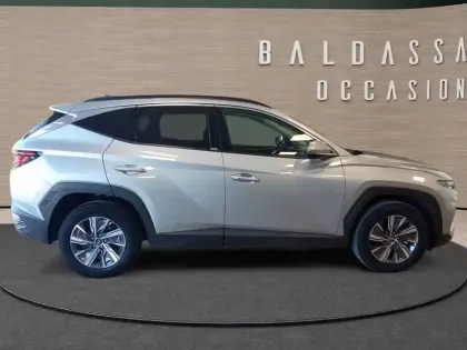 Photo 108 Hyundai Tucson  1.6 T-GDI 230 Hybrid BVA6