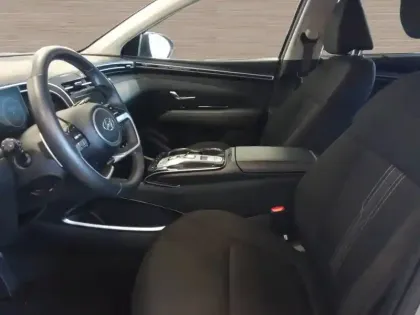 Photo 45 Hyundai Tucson  1.6 T-GDI 230 Hybrid BVA6