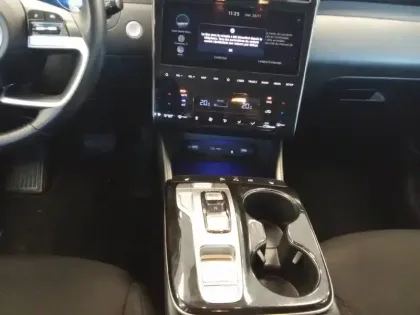 Photo 47 Hyundai Tucson  1.6 T-GDI 230 Hybrid BVA6