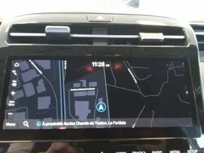 Photo 31 Hyundai Tucson  1.6 T-GDI 230 Hybrid BVA6