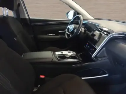 Photo 84 Hyundai Tucson  1.6 T-GDI 230 Hybrid BVA6