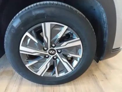 Photo 52 Hyundai Tucson  1.6 T-GDI 230 Hybrid BVA6