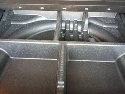 Photo 55 Hyundai Tucson  1.6 T-GDI 230 Hybrid BVA6