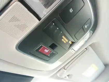 Photo 36 Hyundai Tucson  1.6 T-GDI 230 Hybrid BVA6