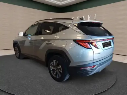 Photo 72 Hyundai Tucson  1.6 T-GDI 230 Hybrid BVA6