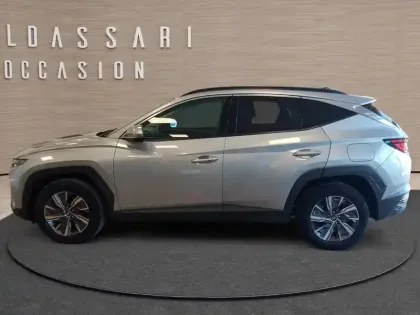 Photo 104 Hyundai Tucson  1.6 T-GDI 230 Hybrid BVA6