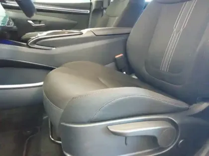 Photo 90 Hyundai Tucson  1.6 T-GDI 230 Hybrid BVA6