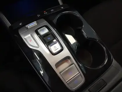 Photo 58 Hyundai Tucson  1.6 T-GDI 230 Hybrid BVA6