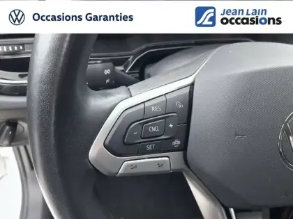 Photo 17 Volkswagen Polo  1.0 TSI 95 S&S BVM5