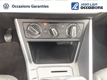 Photo 38 Volkswagen Polo Gén. VI Ph2 Life 5